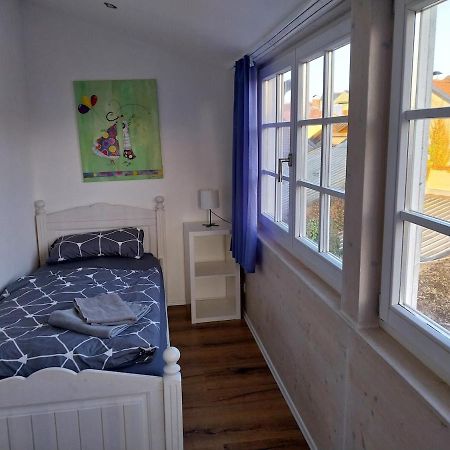 Bad Aibling City Apartment - Alpenblick Экстерьер фото